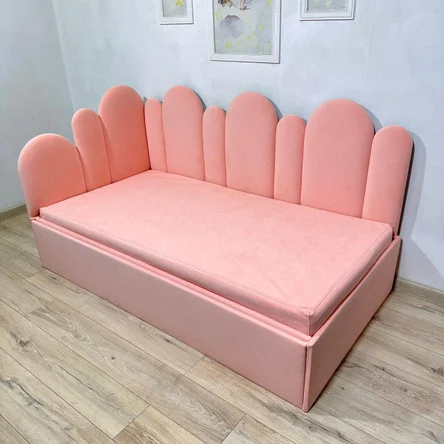 Детская ортопедическая кровать Sofi