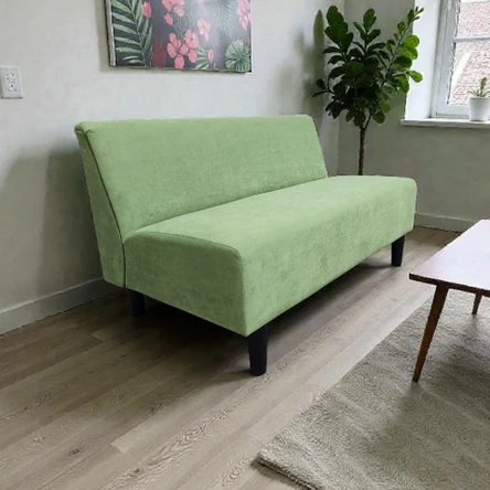 Диван Felix 3-х местный для кафе