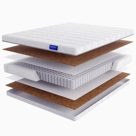 Матрас ортопедический Eterno 80*190