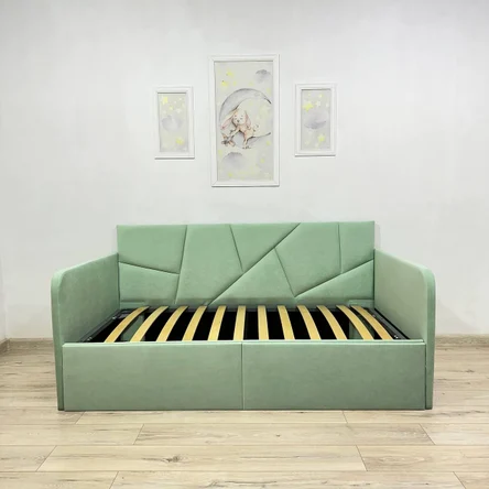 Детская ортопедическая кровать Naomi