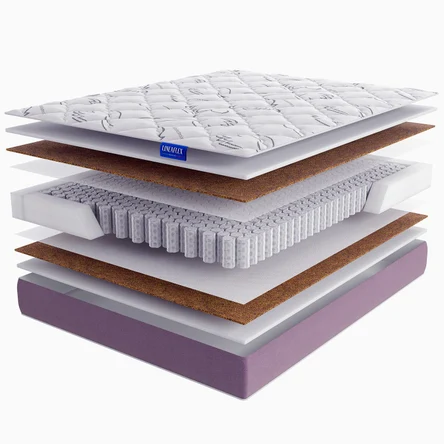 Матрас ортопедический Bello 80*190