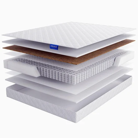 Матрас ортопедический Brio 80*190