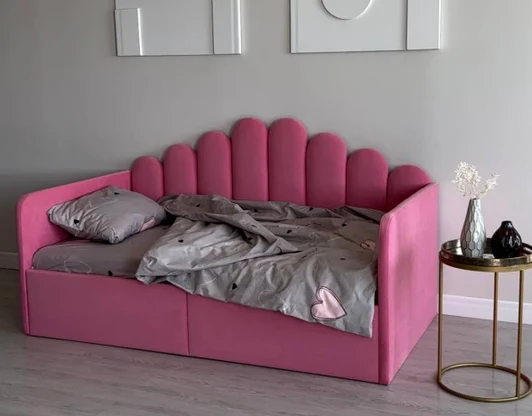 Детские кровати