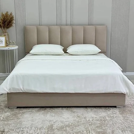 Кровать ортопедическая London 90*190