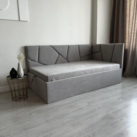 Детская ортопедическая кровать Stella