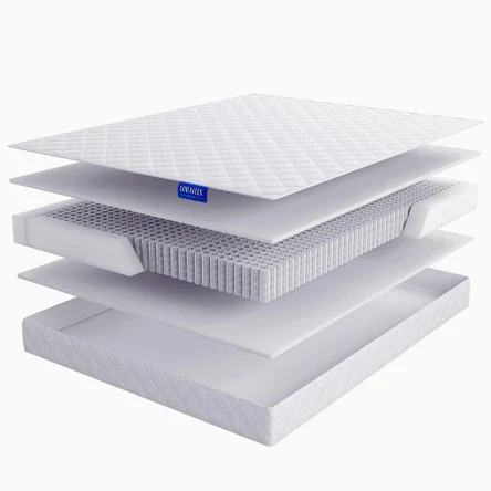 Матрас ортопедический Tesoro 80*190