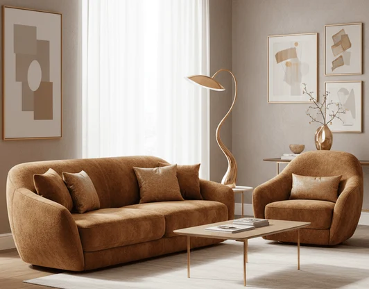 Диваны и кресла