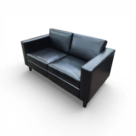 Диван Cube 2-х местный офисный