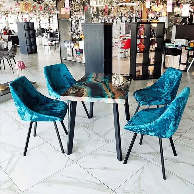 Стулья от производителя 