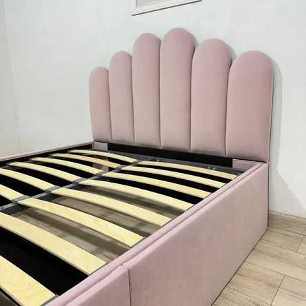 Детская ортопедическая кровать Valencia