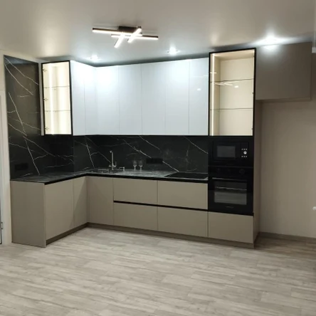 Кухня 3600*1700*2580, AGT, HP Compact