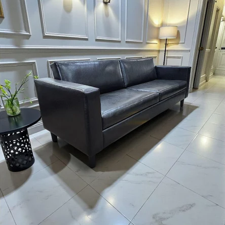 Диван Cube 3-х местный офисный