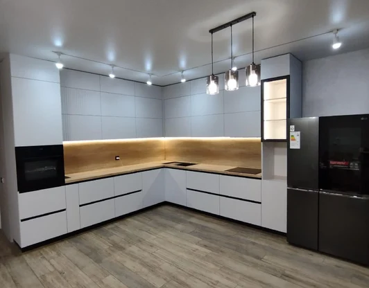 Кухни на заказ