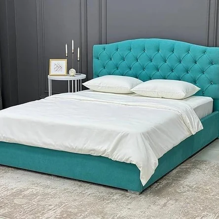 Кровать ортопедическая Amelie 140*190