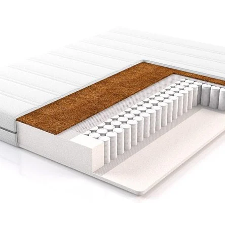 Матрас ортопедический Milano 80*190