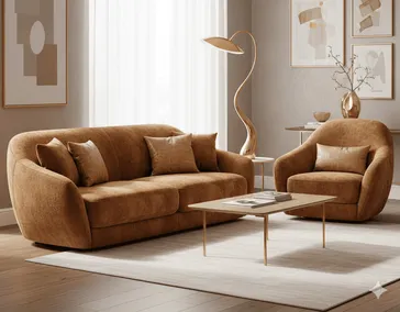 Диваны и кресла