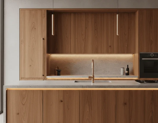 Кухни на заказ