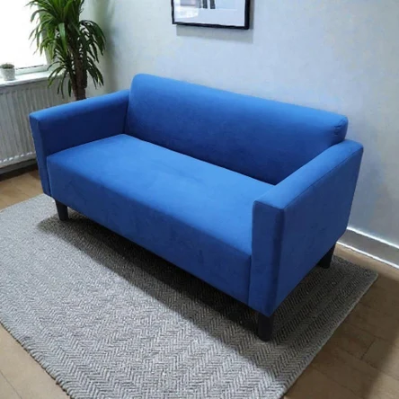 Диван Best 2-х местный офисный