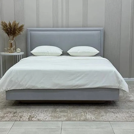 Кровать ортопедическая Plaza 90*190