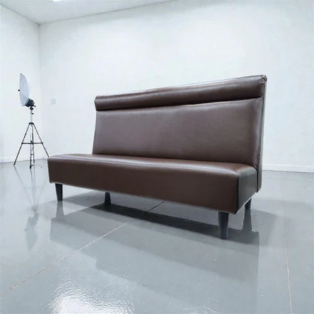 Диван Vabank 3-х местный для кафе