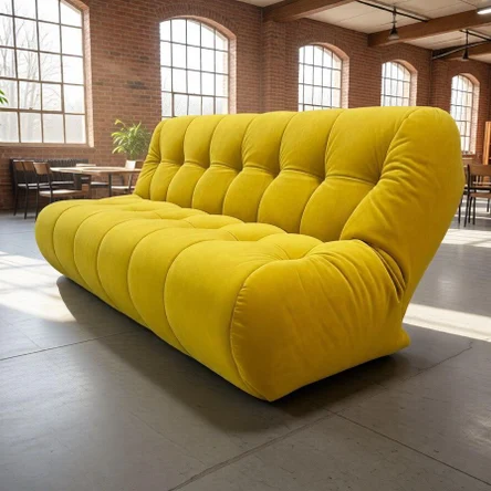 Диван Naples прямой