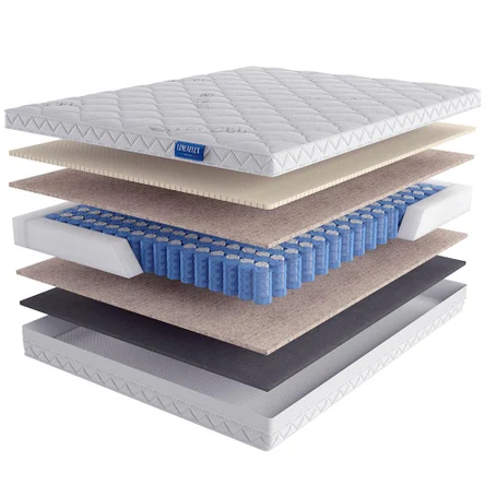 Матрас ортопедический Amiata 80*190