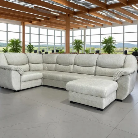 Диван Florence П-образный