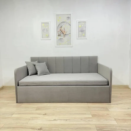 Детская ортопедическая кровать Anabel