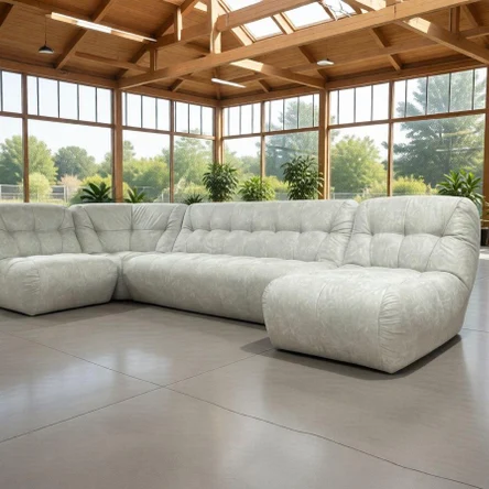 Диван Naples модульный