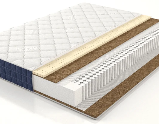 Матрасы и подушки