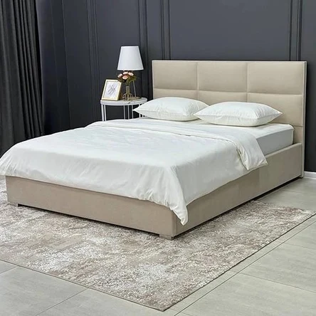 Кровать ортопедическая Amsterdam 90*190