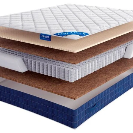 Матрас ортопедический Bottichelli 80*190