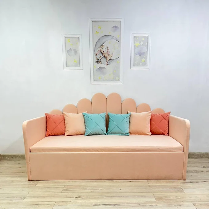 Детские кровати от производителя