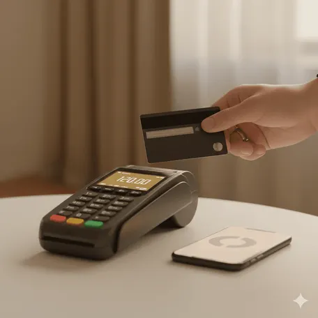 Оплата доставки