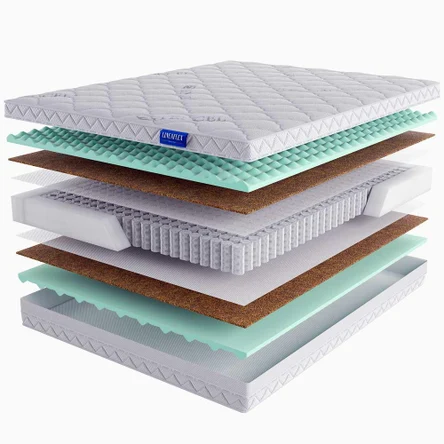 Матрас ортопедический Vico 80*190