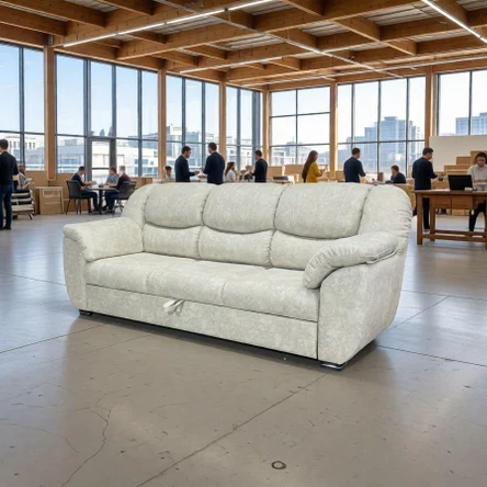 Диван Florence прямой