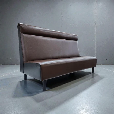 Диван Vabank 2-х местный для кафе